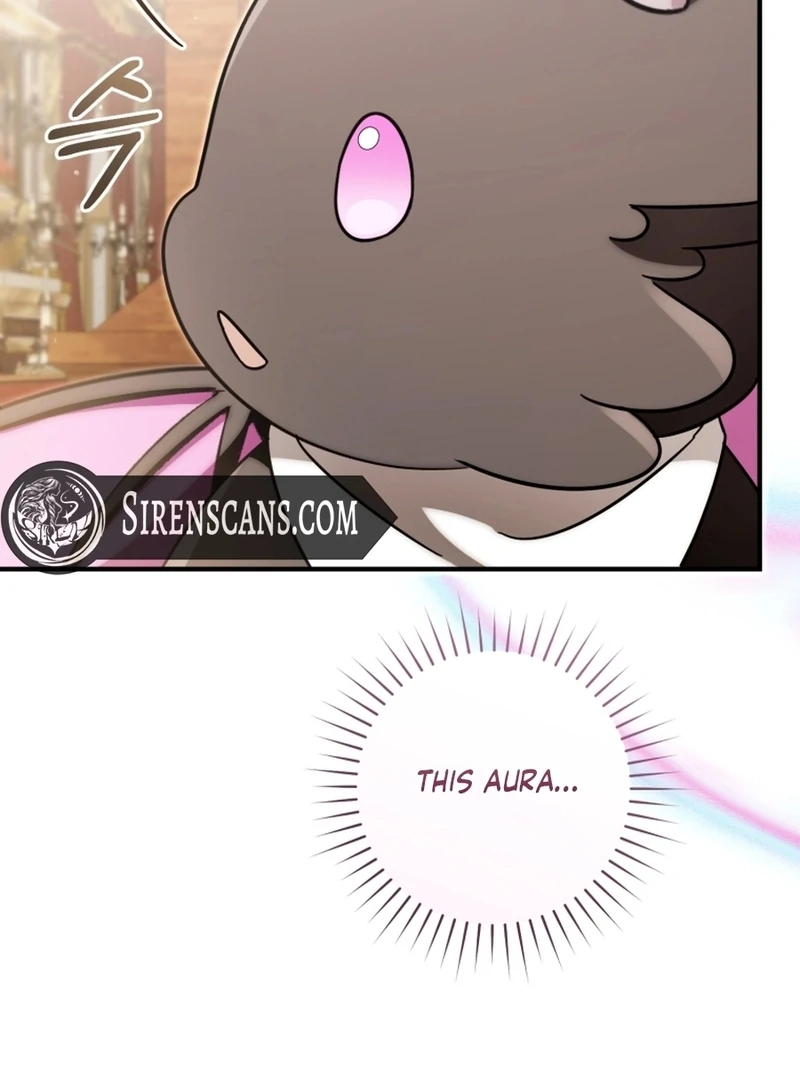 Read Baby Dragon to the Duke's Rescue Manga Online