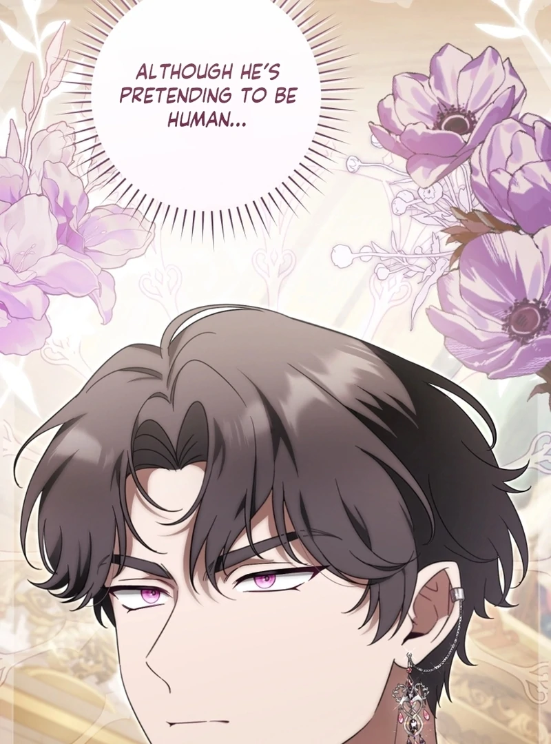 Read Baby Dragon to the Duke's Rescue Manga Online