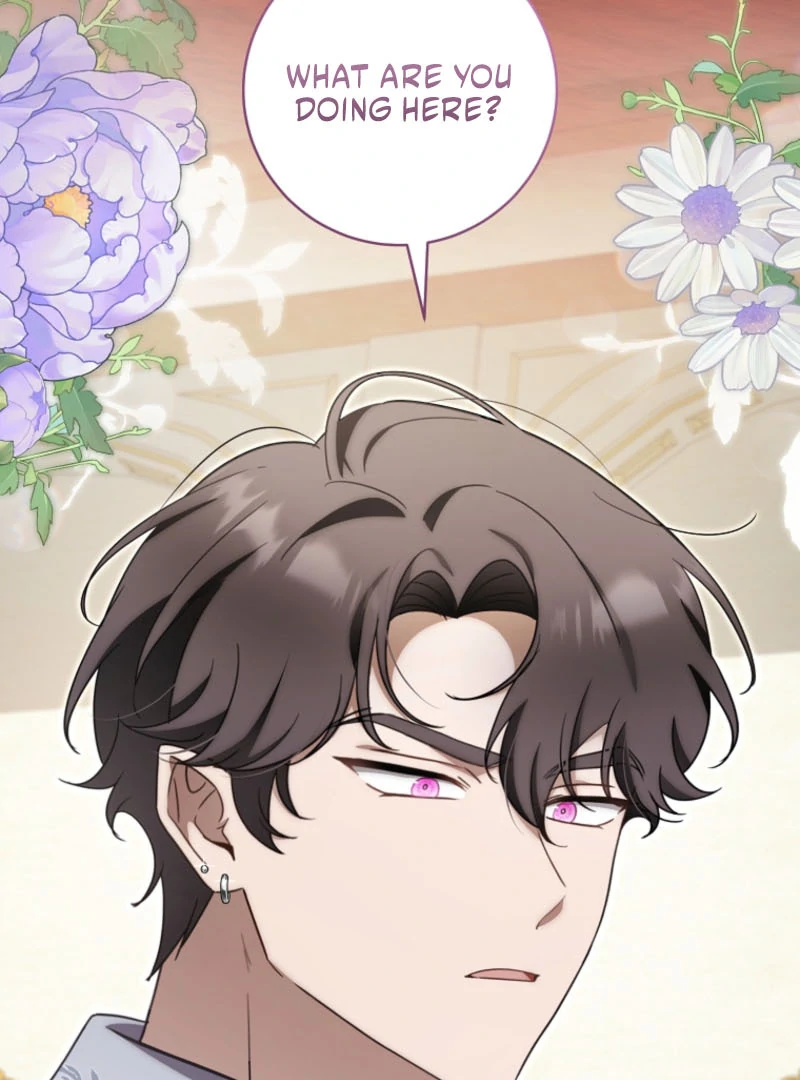 Read Baby Dragon to the Duke's Rescue Manga Online