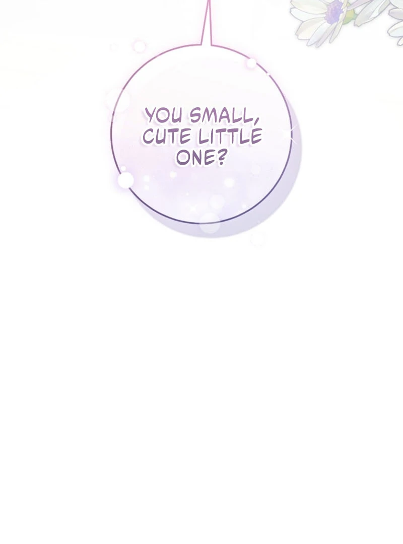 Read Baby Dragon to the Duke's Rescue Manga Online