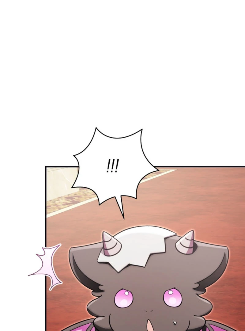 Read Baby Dragon to the Duke's Rescue Manga Online