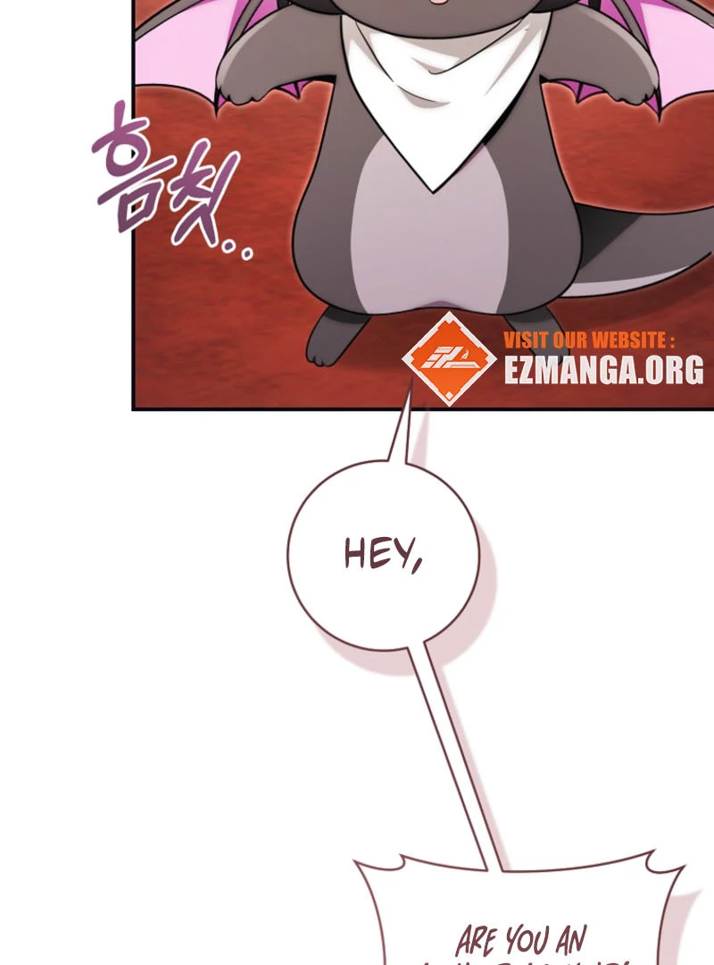 Read Baby Dragon to the Duke's Rescue Manga Online