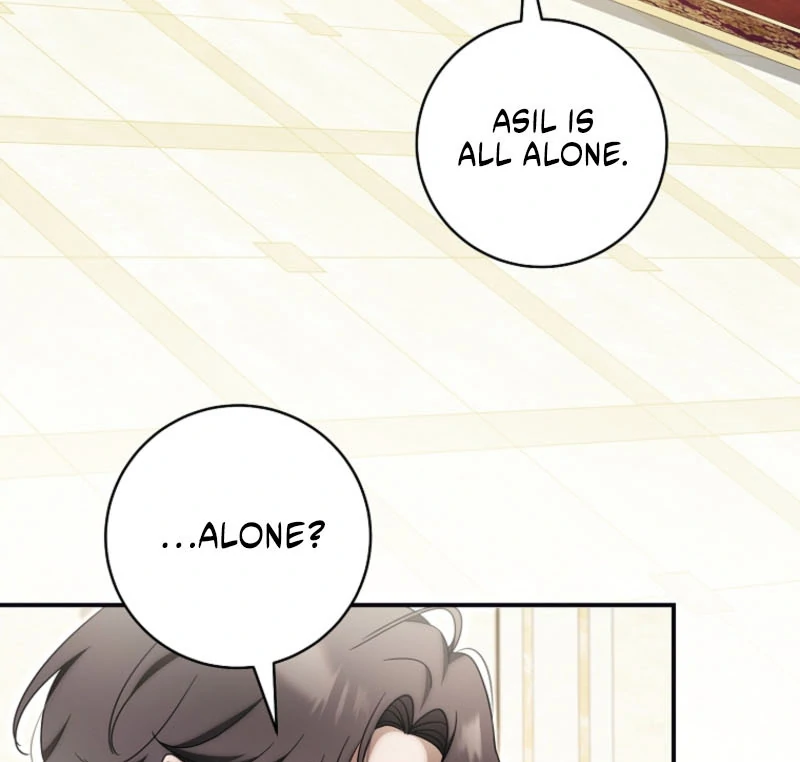 Read Baby Dragon to the Duke's Rescue Manga Online