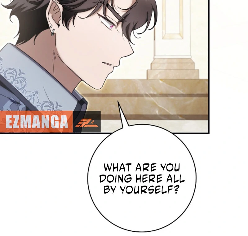 Read Baby Dragon to the Duke's Rescue Manga Online