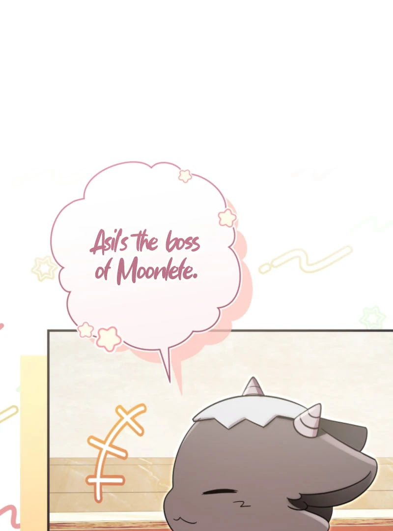 Read Baby Dragon to the Duke's Rescue Manga Online