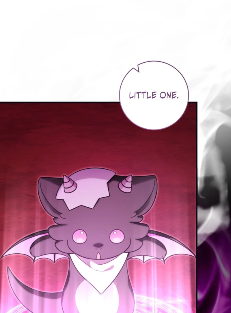 Read Baby Dragon to the Duke's Rescue Manga Online