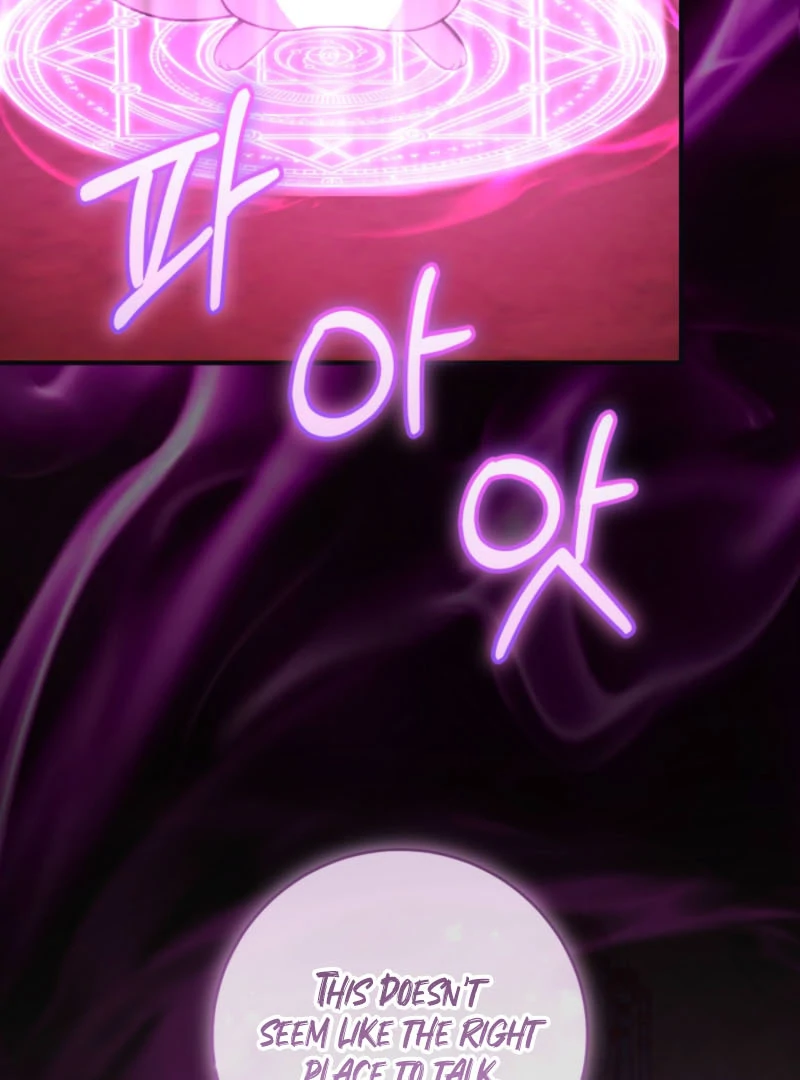 Read Baby Dragon to the Duke's Rescue Manga Online