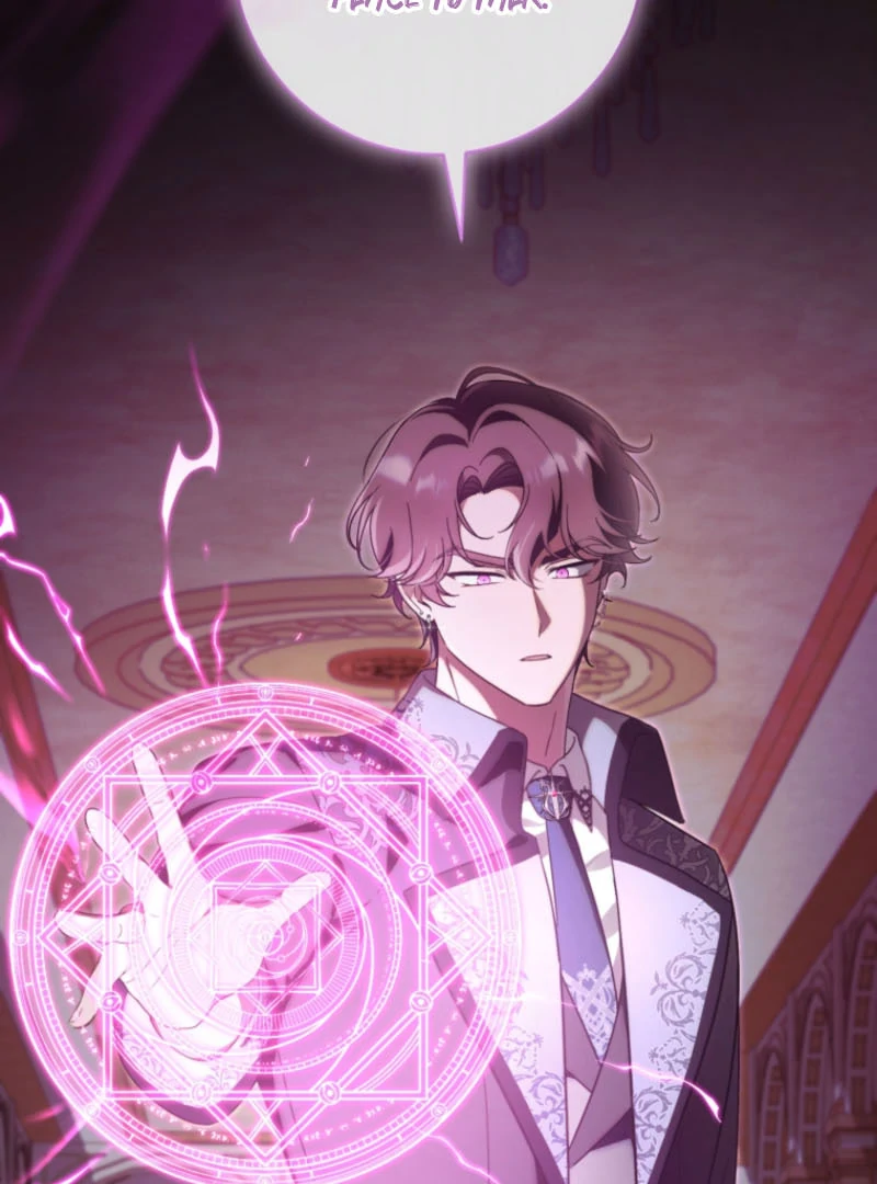 Read Baby Dragon to the Duke's Rescue Manga Online