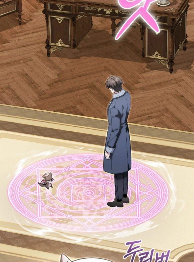 Read Baby Dragon to the Duke's Rescue Manga Online