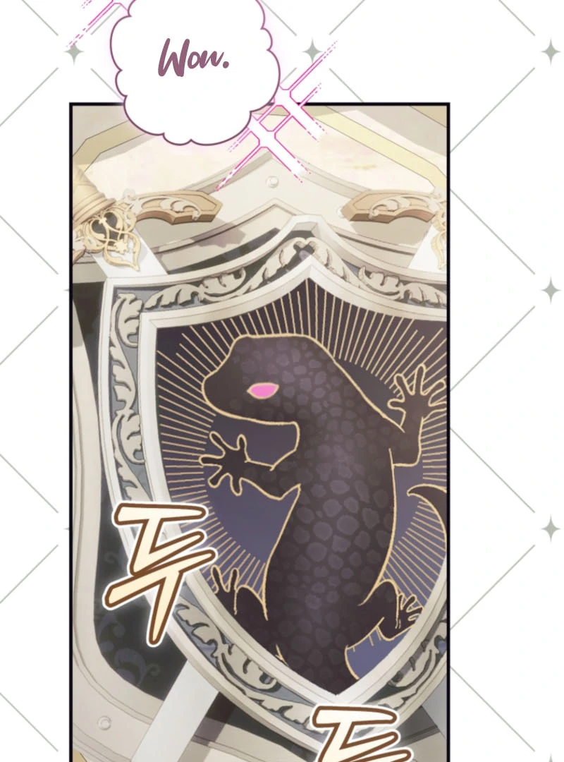 Read Baby Dragon to the Duke's Rescue Manga Online