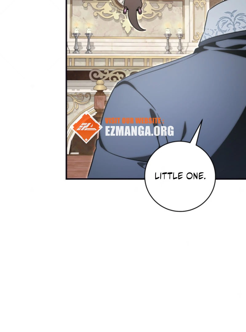 Read Baby Dragon to the Duke's Rescue Manga Online