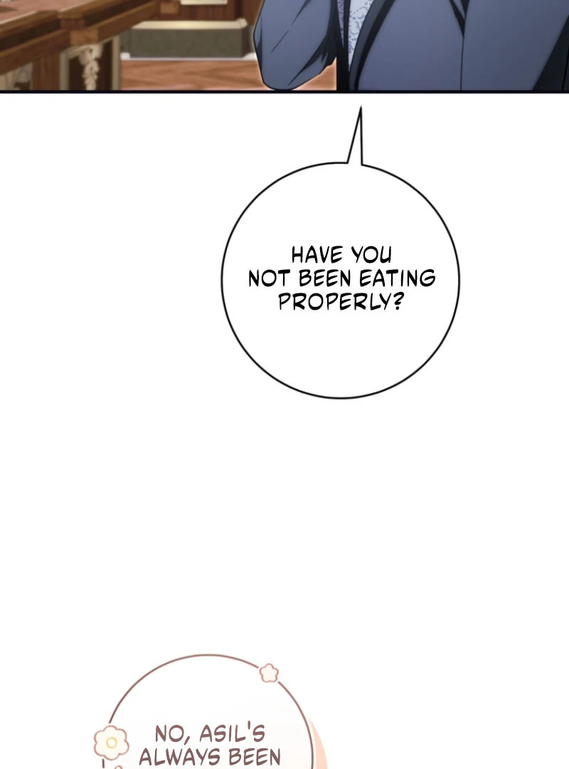 Read Baby Dragon to the Duke's Rescue Manga Online