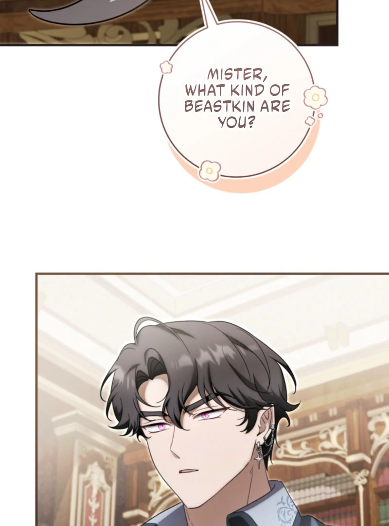 Read Baby Dragon to the Duke's Rescue Manga Online