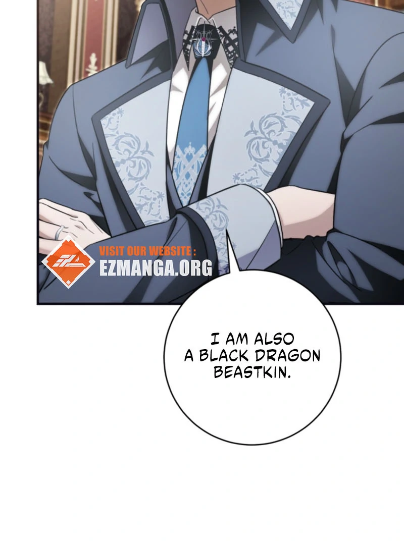 Read Baby Dragon to the Duke's Rescue Manga Online