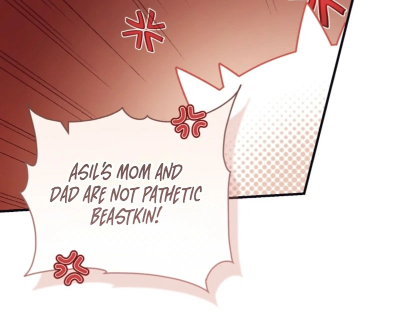 Read Baby Dragon to the Duke's Rescue Manga Online