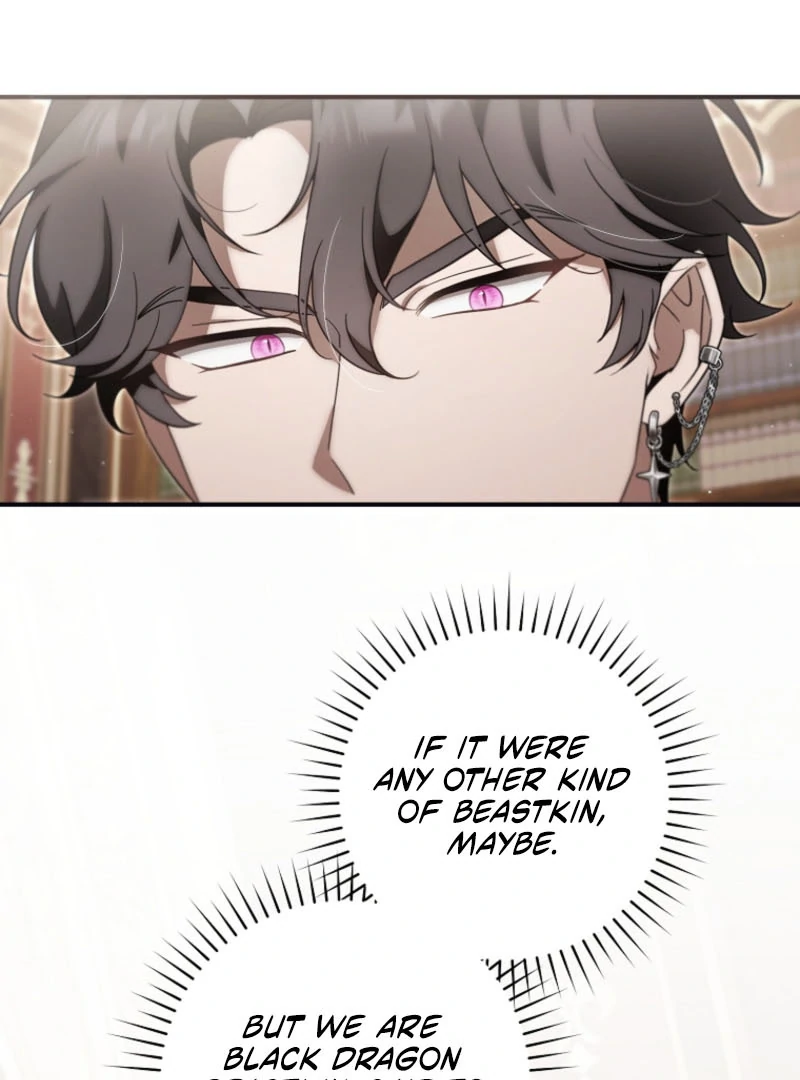 Read Baby Dragon to the Duke's Rescue Manga Online