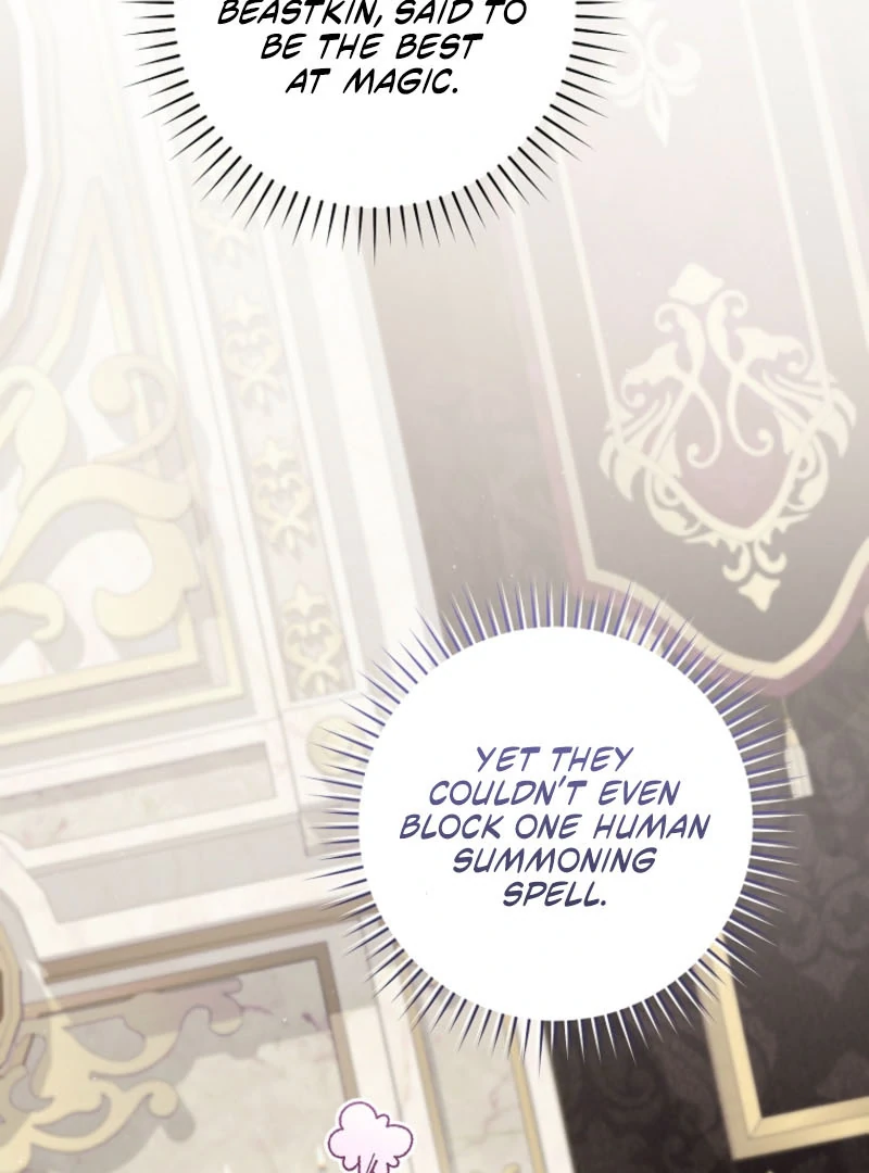 Read Baby Dragon to the Duke's Rescue Manga Online