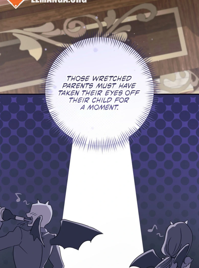 Read Baby Dragon to the Duke's Rescue Manga Online