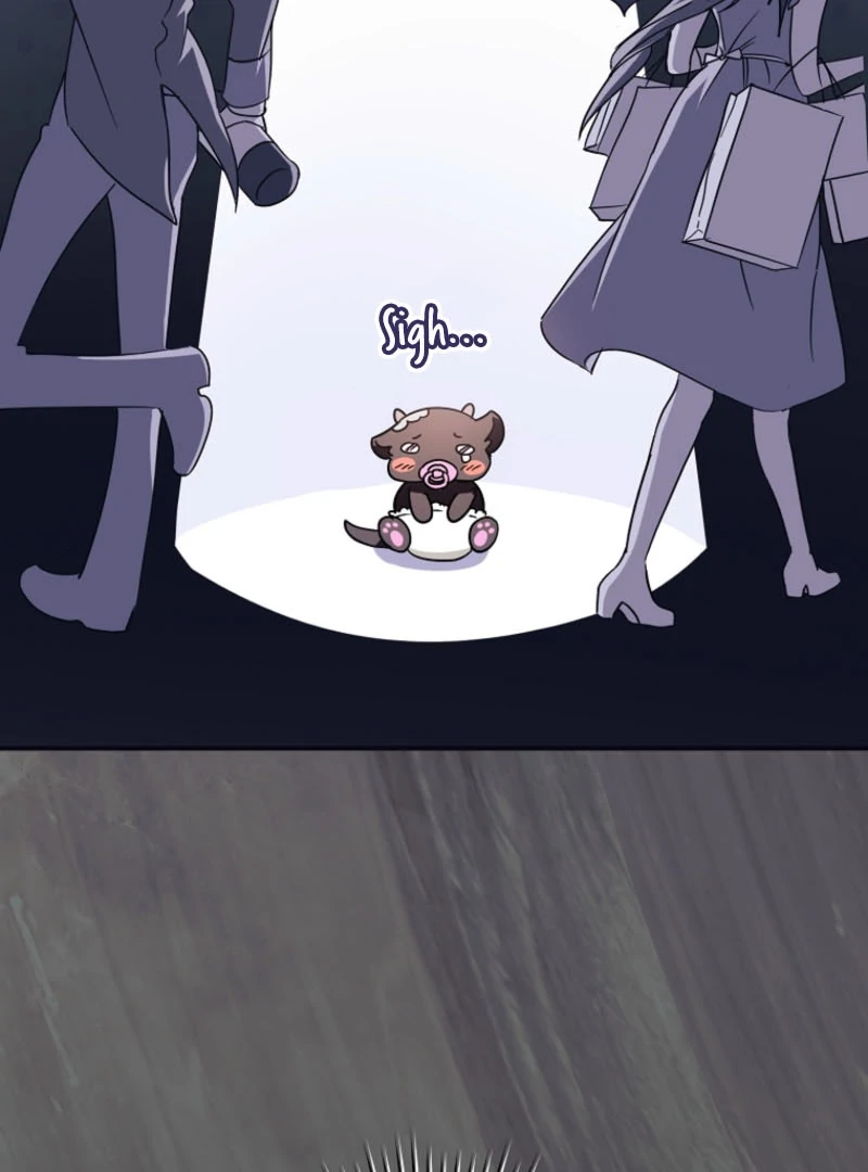 Read Baby Dragon to the Duke's Rescue Manga Online