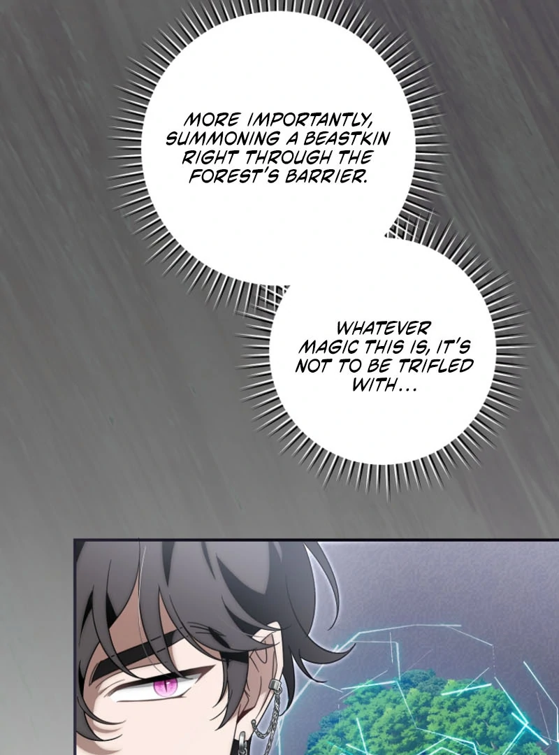 Read Baby Dragon to the Duke's Rescue Manga Online