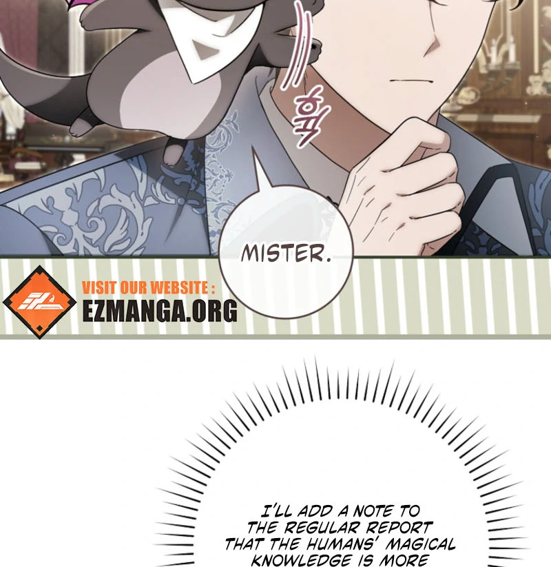 Read Baby Dragon to the Duke's Rescue Manga Online