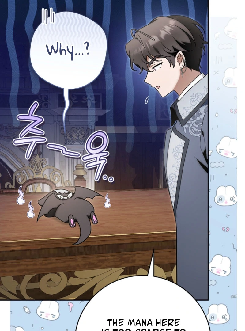 Read Baby Dragon to the Duke's Rescue Manga Online