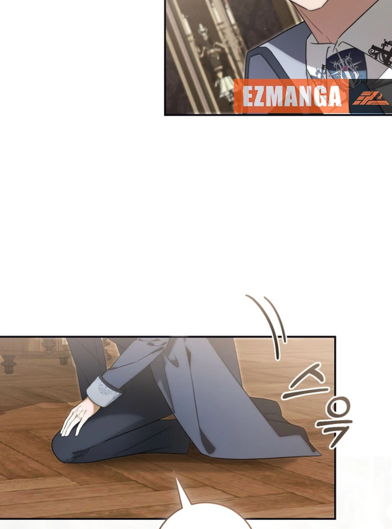 Read Baby Dragon to the Duke's Rescue Manga Online