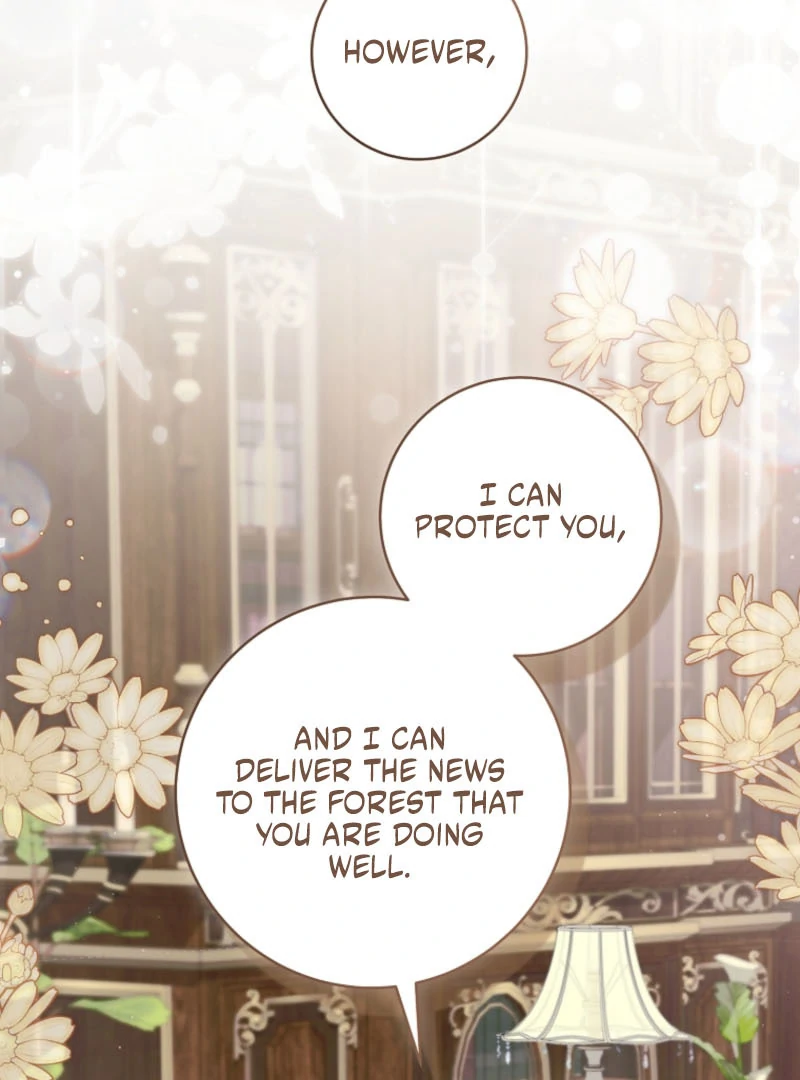 Read Baby Dragon to the Duke's Rescue Manga Online