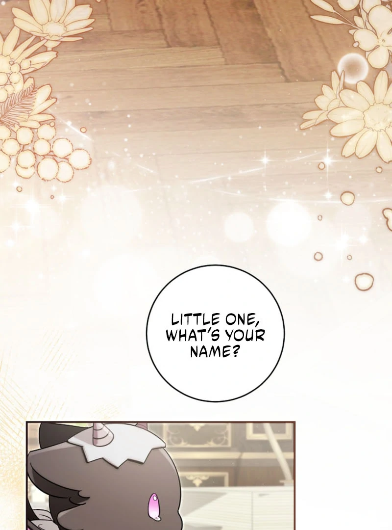 Read Baby Dragon to the Duke's Rescue Manga Online