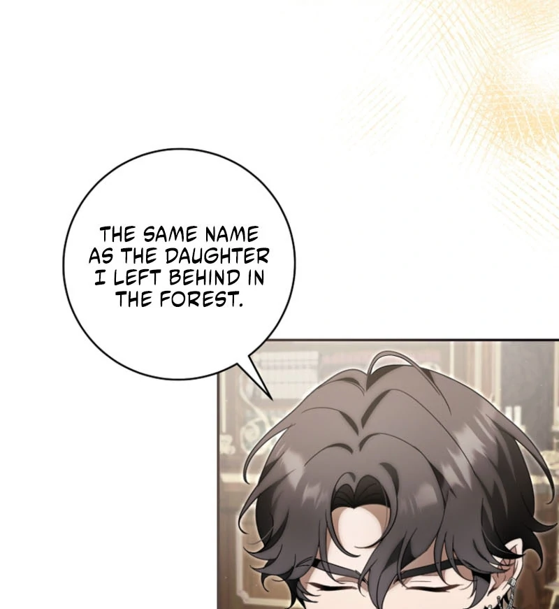 Read Baby Dragon to the Duke's Rescue Manga Online