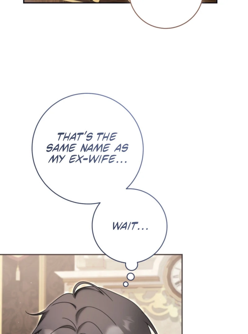 Read Baby Dragon to the Duke's Rescue Manga Online