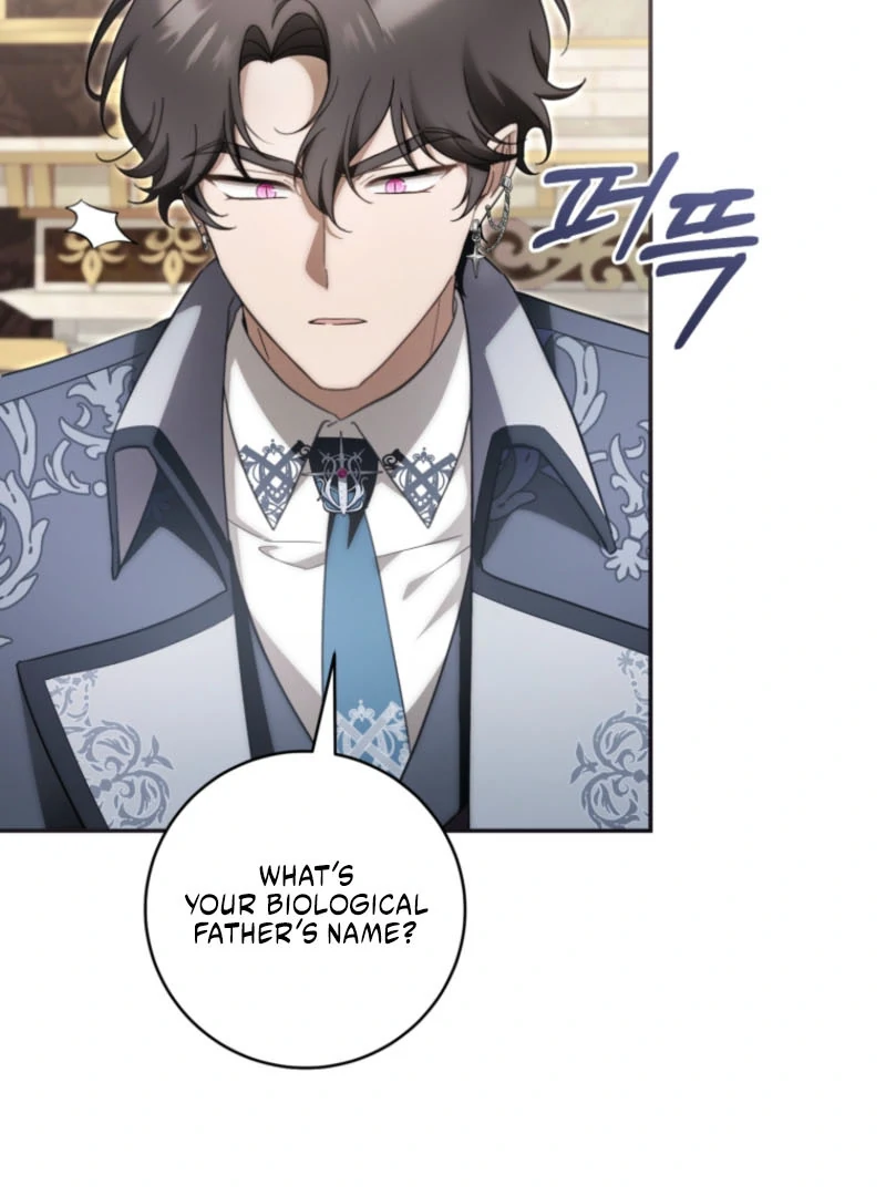 Read Baby Dragon to the Duke's Rescue Manga Online