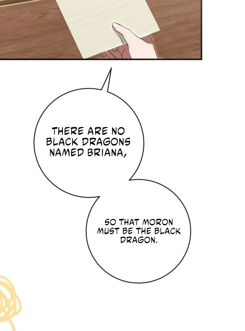 Read Baby Dragon to the Duke's Rescue Manga Online