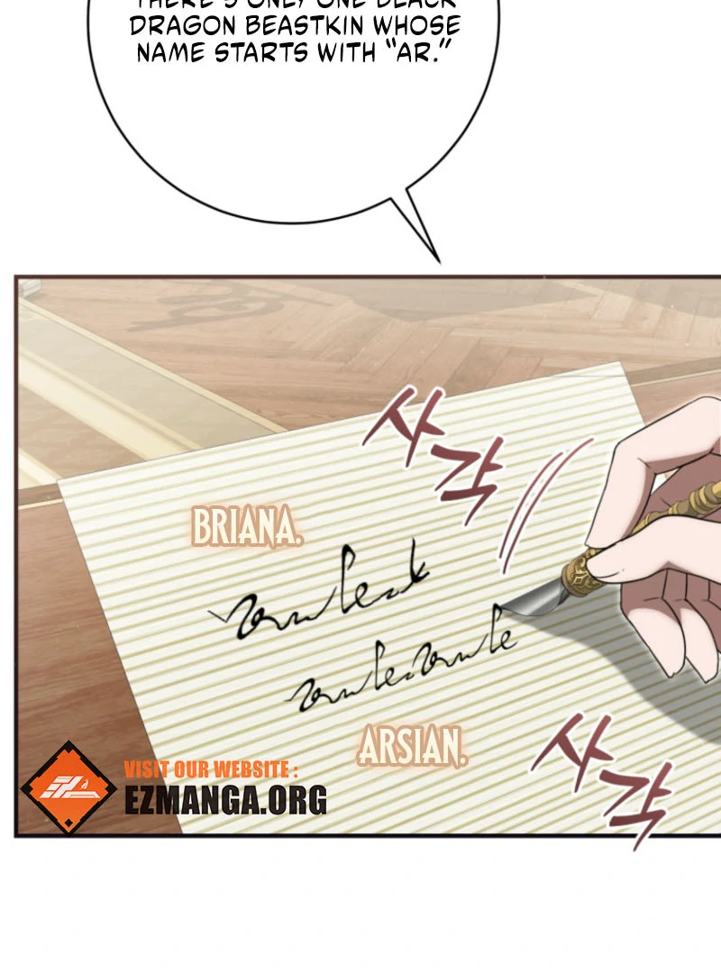 Read Baby Dragon to the Duke's Rescue Manga Online