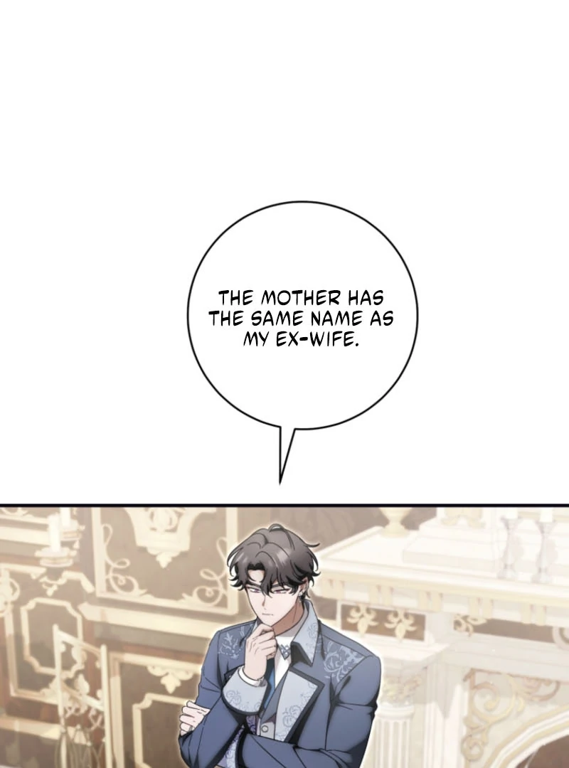 Read Baby Dragon to the Duke's Rescue Manga Online