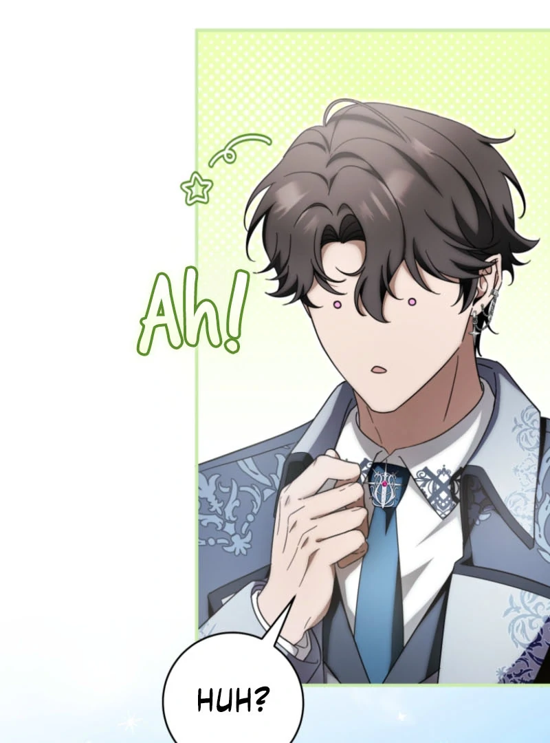 Read Baby Dragon to the Duke's Rescue Manga Online