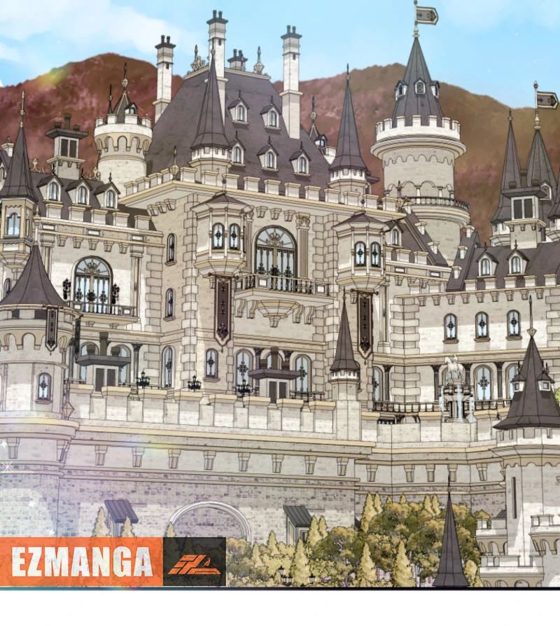 Read Baby Dragon to the Duke's Rescue Manga Online