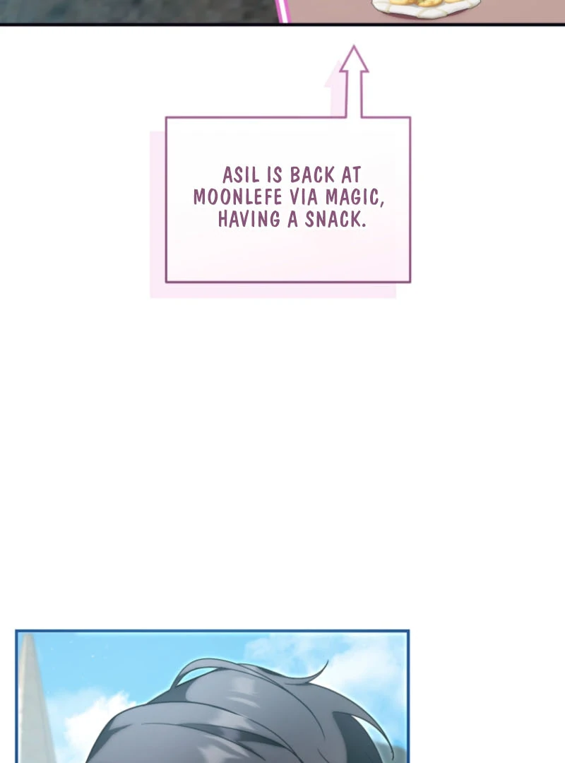 Read Baby Dragon to the Duke's Rescue Manga Online