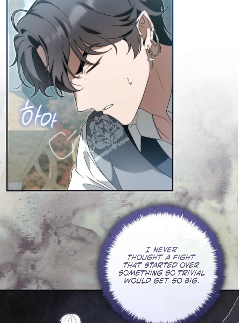 Read Baby Dragon to the Duke's Rescue Manga Online