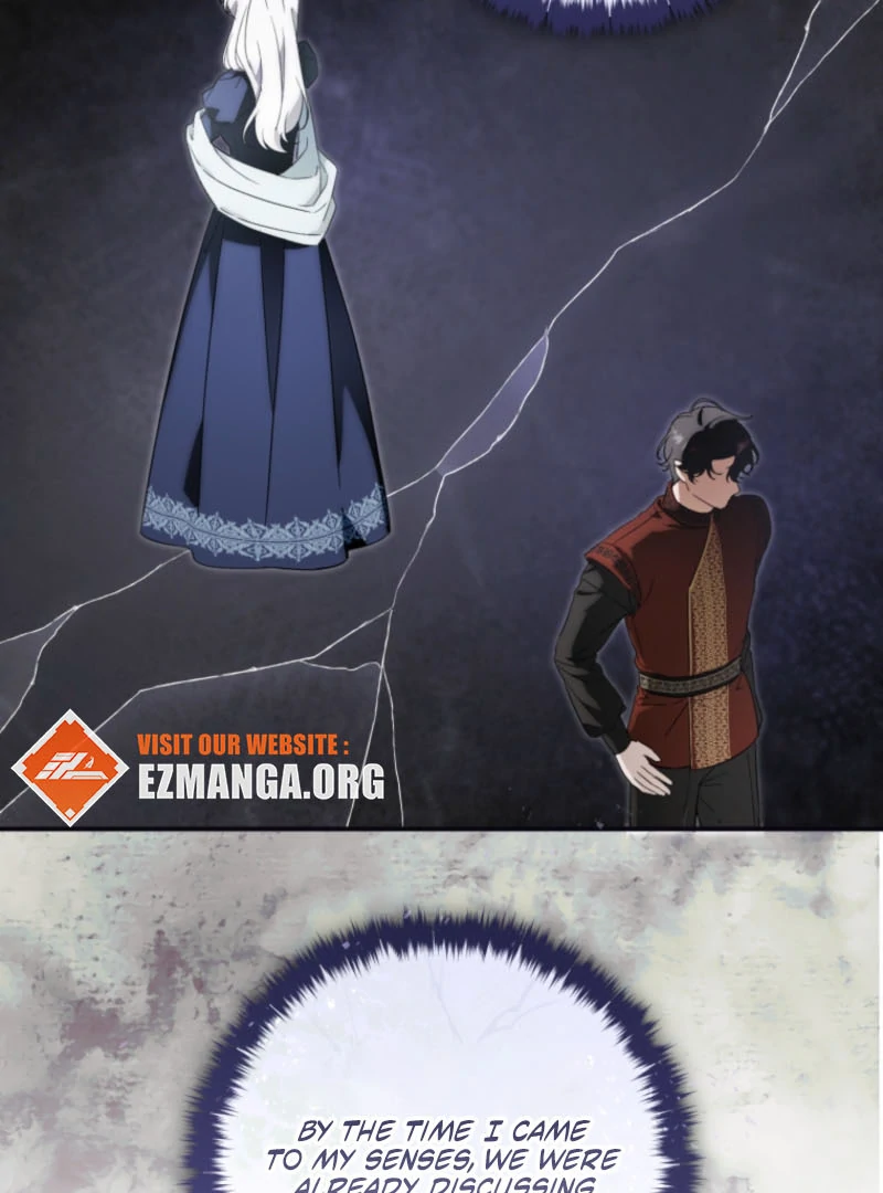 Read Baby Dragon to the Duke's Rescue Manga Online