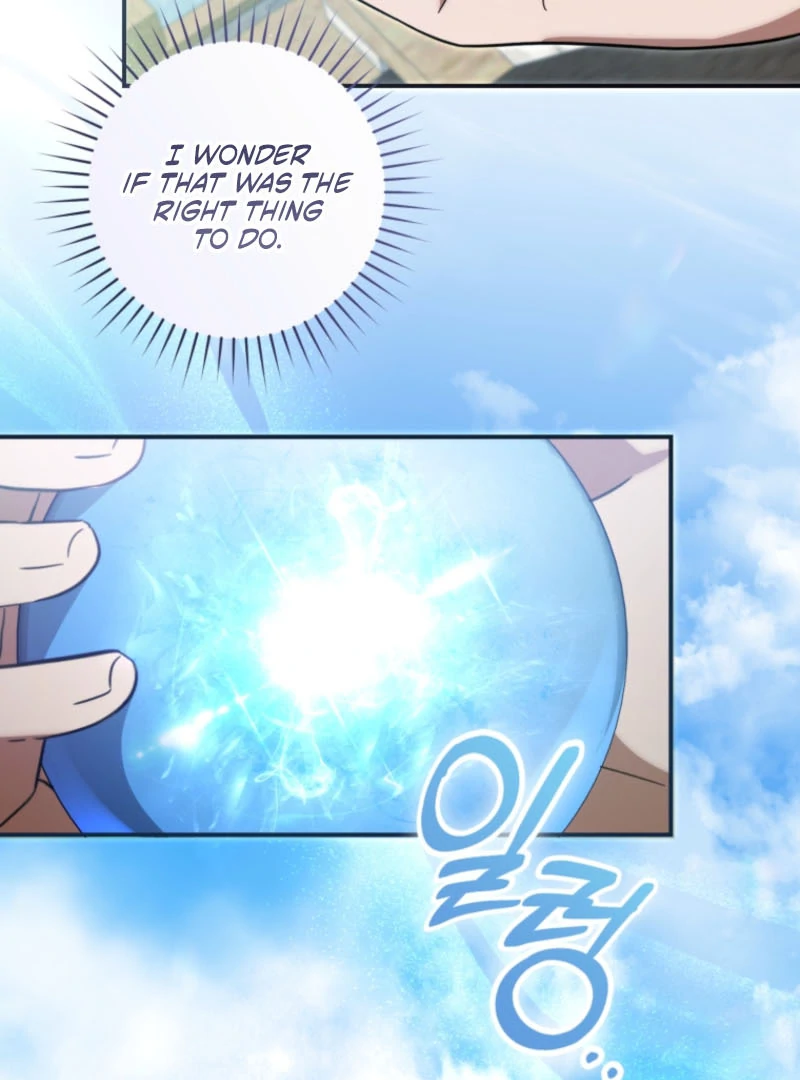 Read Baby Dragon to the Duke's Rescue Manga Online