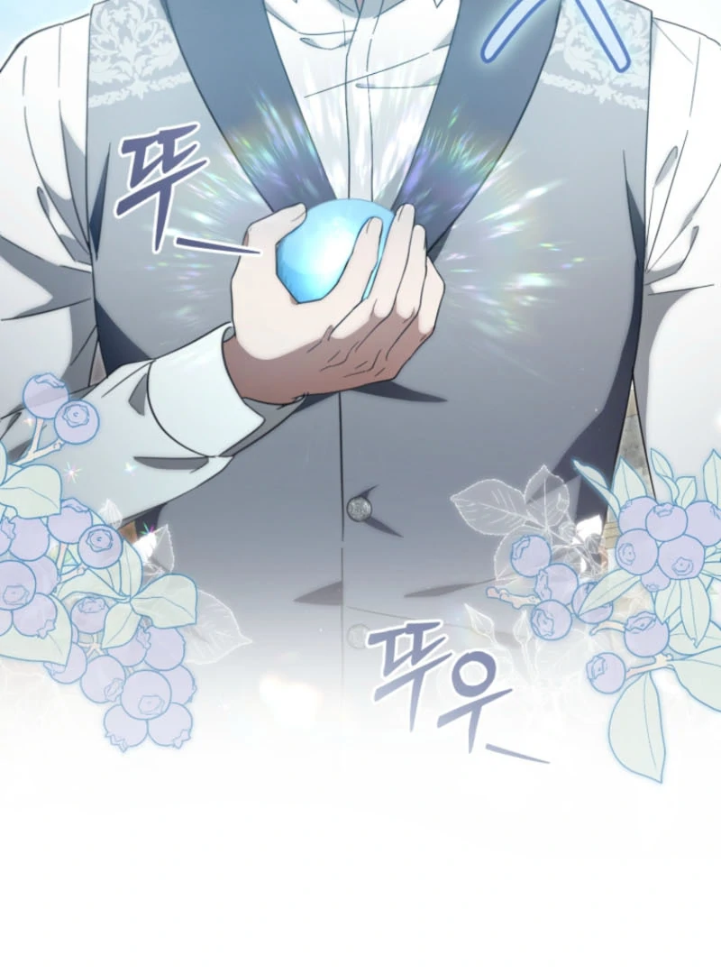 Read Baby Dragon to the Duke's Rescue Manga Online