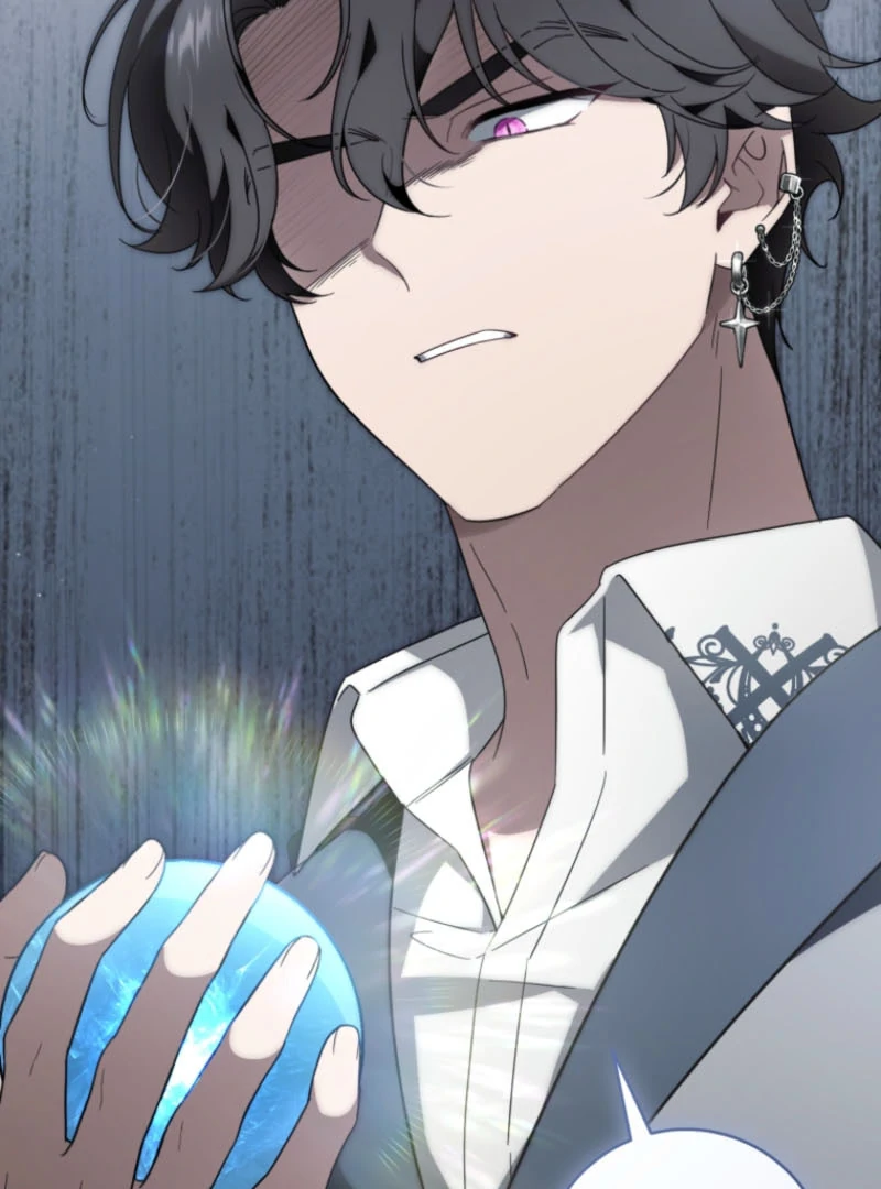 Read Baby Dragon to the Duke's Rescue Manga Online