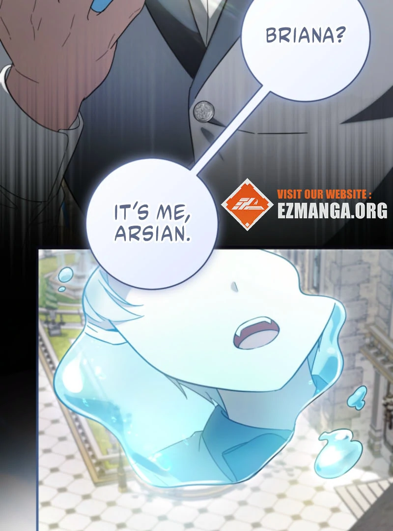 Read Baby Dragon to the Duke's Rescue Manga Online