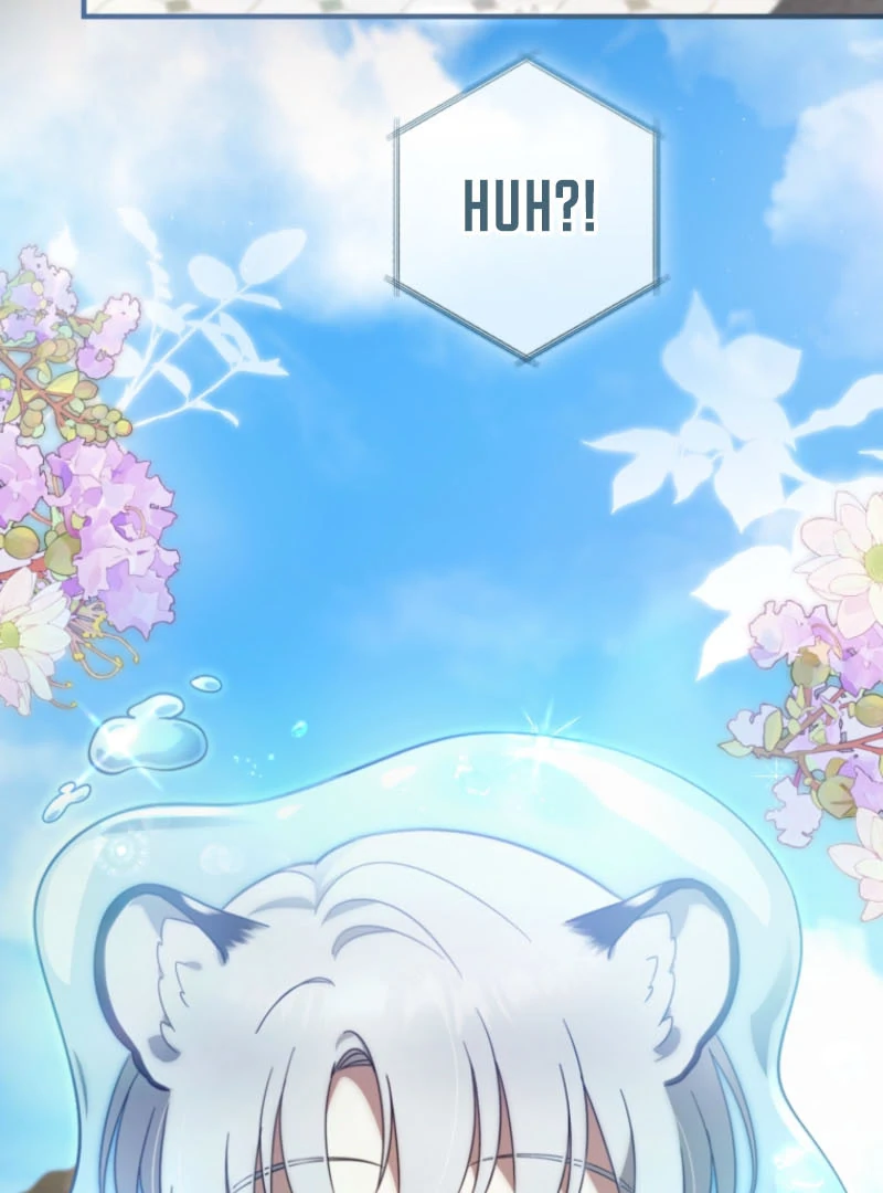 Read Baby Dragon to the Duke's Rescue Manga Online