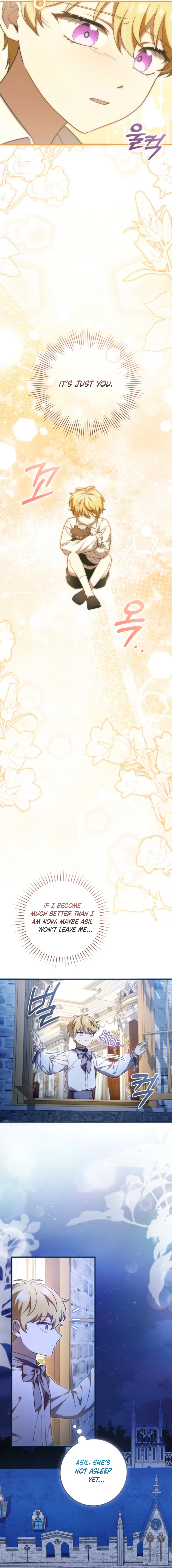 Read Baby Dragon to the Duke's Rescue Manga Online