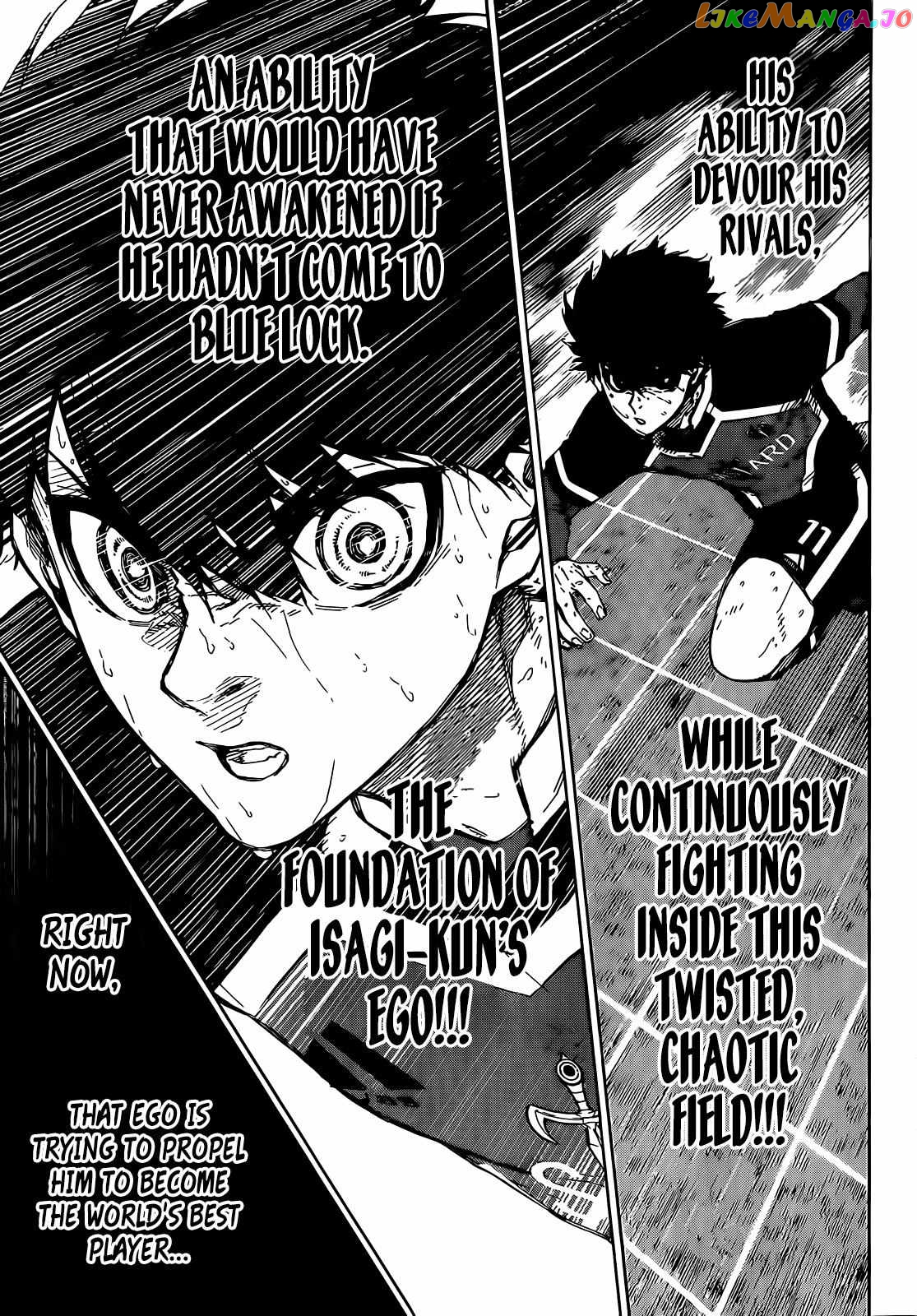 Read Blue Lock manga online Manga Online