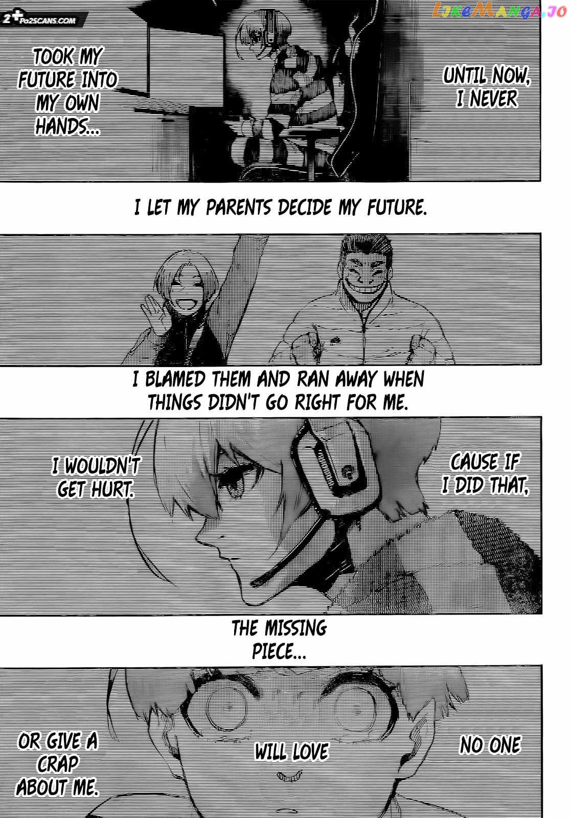 Read Blue Lock manga online Manga Online