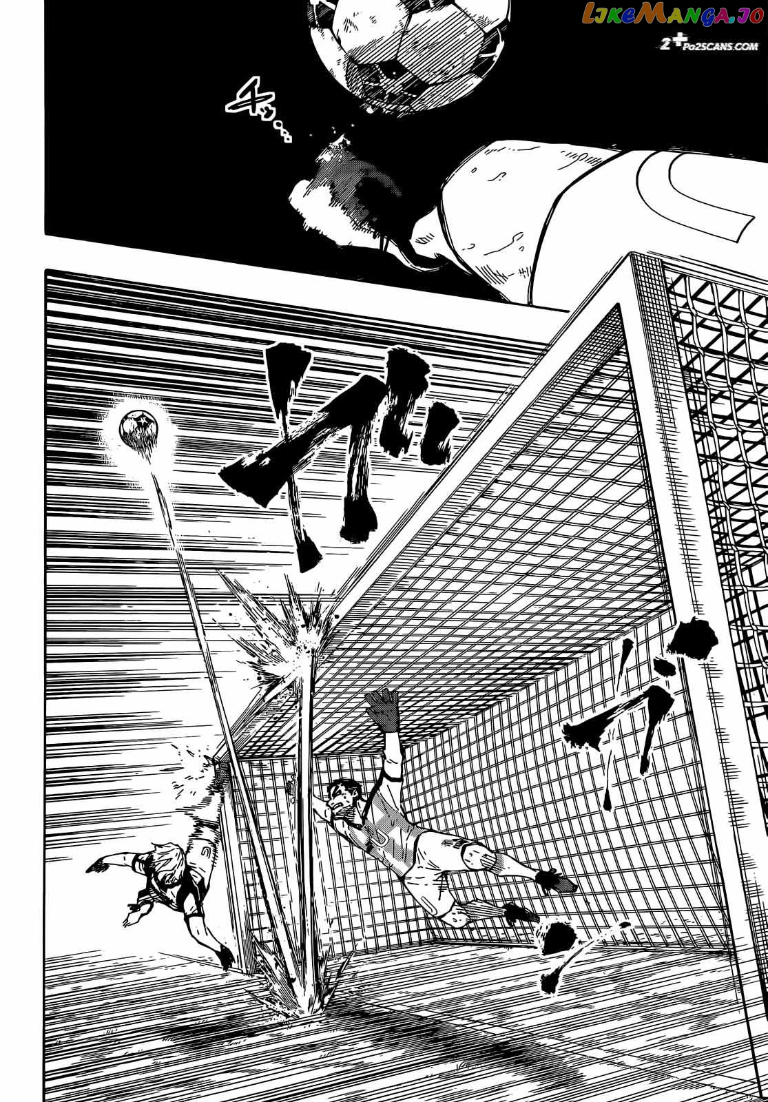 Read Blue Lock manga online Manga Online