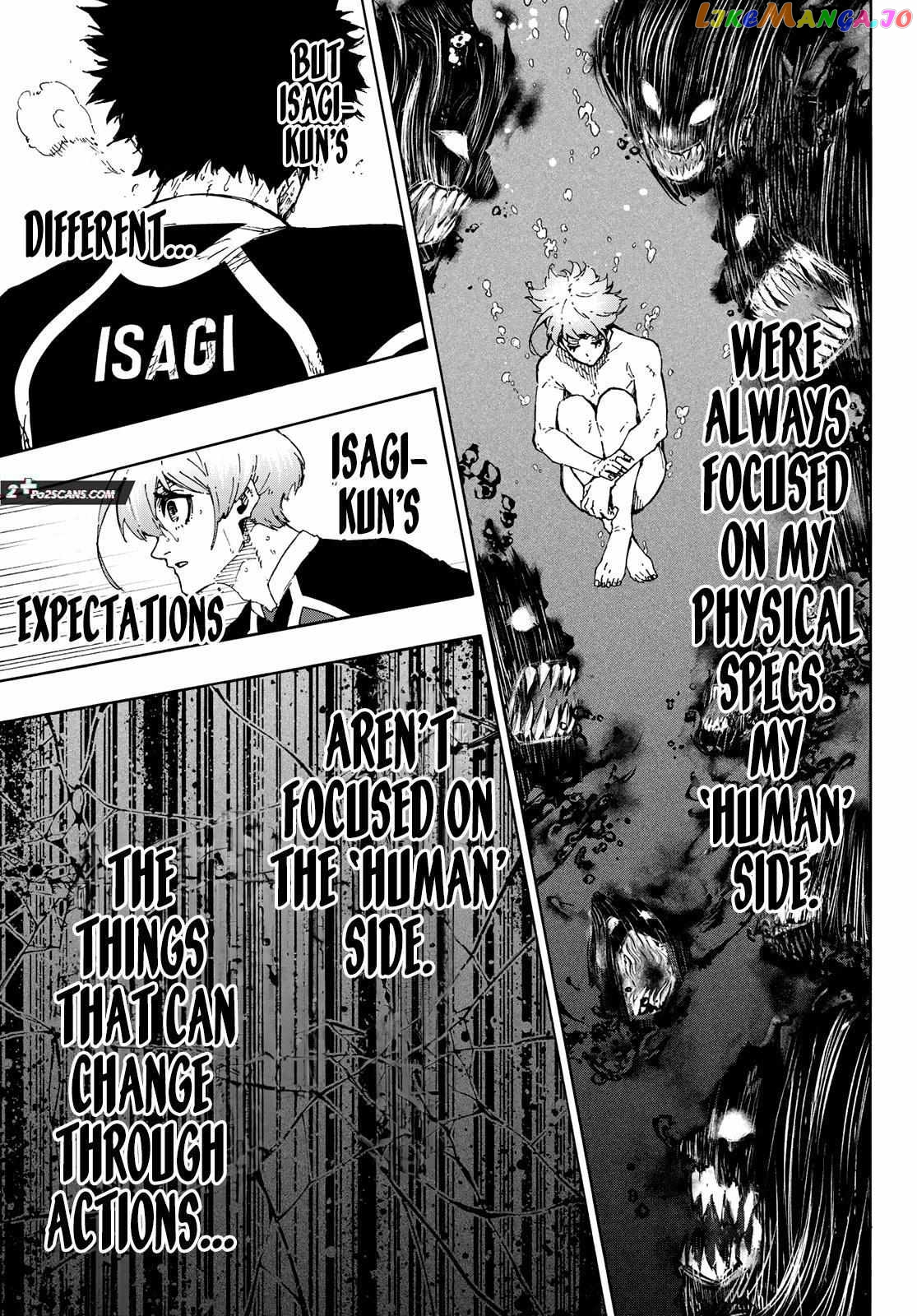 Read Blue Lock manga online Manga Online